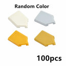 100pcs 2x3 Tile 22385 Pentagonal Panel 3068 Puzzle Building Blocks Brick Toy DIY | The Drift Art Co. 17