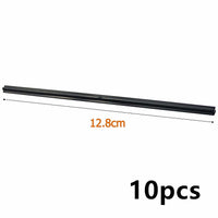 Cross Axle Bulk 1x2 1x3 6587 15462 Shaft Technic for Lego Kit Building Block Set 18 | The Drift Art Co.