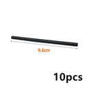 Cross Axle Bulk 1x2 1x3 6587 15462 Shaft Technic for Lego Kit Building Block Set 17 | The Drift Art Co.