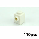 30-60-110pcs MOC Parts for Lego Kits 11211 Bricks Building Blocks Sets DIY | The Drift Art Co. 18