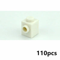 30-60-110pcs MOC Parts for Lego Kits 11211 Bricks Building Blocks Sets DIY | The Drift Art Co. 18