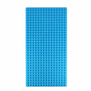 Building Blocks dots base plate DIY - Various Sizes - (16x32 16x16 & 32x32) | The Drift Art Co. 18