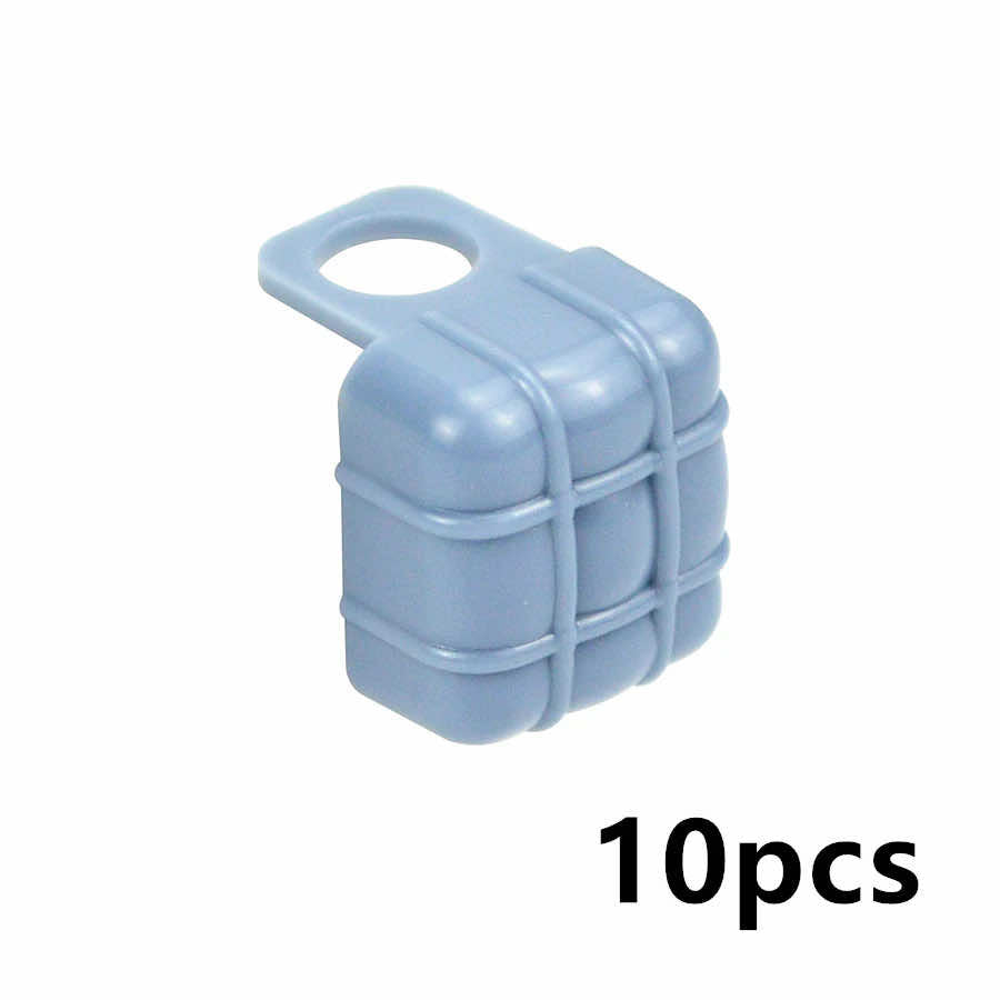 Backpack Armor Vest Army Weapon Soldier Figures Building Blocks Toy DIY 20 | The Drift Art Co.