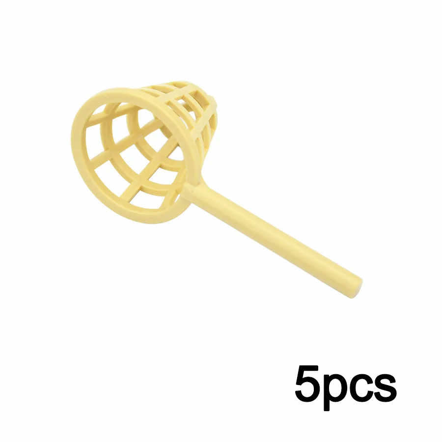 City Food Fish Apple Hot Dog Cake Pizza accessories for Lego Building Block Sets 21 | The Drift Art Co.