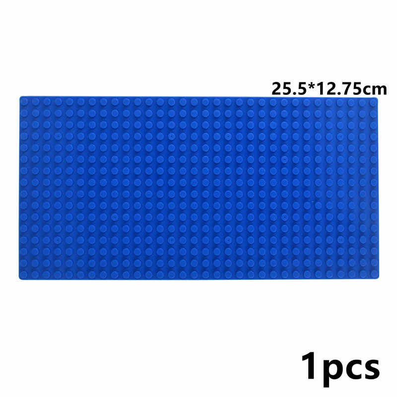 Classic Style 32x32 Building Blocks dots base plate DIY - Various Types