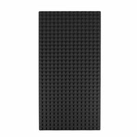 Building Blocks dots base plate DIY - Various Sizes - (16x32 16x16 & 32x32) | The Drift Art Co. 17