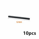 Cross Axle Bulk 1x2 1x3 6587 15462 Shaft Technic for Lego Kit Building Block Set 25 | The Drift Art Co.