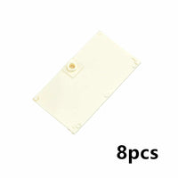 House City Thick Window Door Frame 60596 Parts for Lego Building Block Sets DIY 49 | The Drift Art Co.