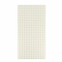 Building Blocks dots base plate DIY - Various Sizes - (16x32 16x16 & 32x32) | The Drift Art Co. 14