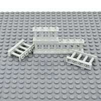 City Parts for LEGO Kits House Fence Wall Stairs Pillar Building Blocks Sets DIY | The Drift Art Co. 20