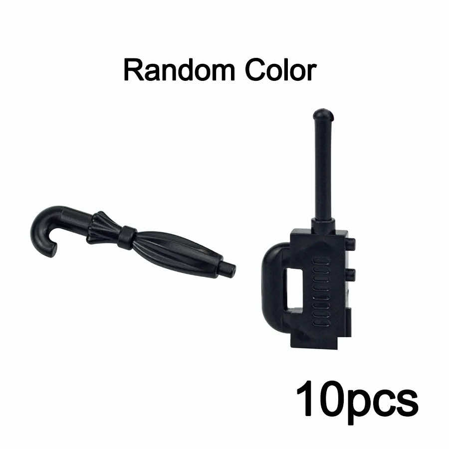 City Food Fish Apple Hot Dog Cake Pizza accessories for Lego Building Block Sets 23 | The Drift Art Co.