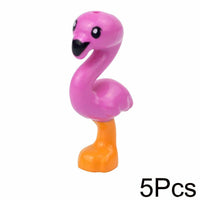 City Animal Building Blocks Duck Swan Cat Pig for LEGO Sets Building Blocks Sets 23 | The Drift Art Co.