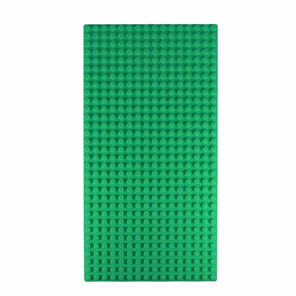 Building Blocks dots base plate DIY - Various Sizes - (16x32 16x16 & 32x32) | The Drift Art Co. 12