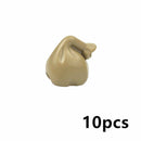 City Food Fish Apple Hot Dog Cake Pizza accessories for Lego Building Block Sets 24 | The Drift Art Co.