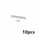 Cross Axle Bulk 1x2 1x3 6587 15462 Shaft Technic for Lego Kit Building Block Set 11 | The Drift Art Co.