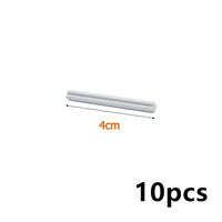 Cross Axle Bulk 1x2 1x3 6587 15462 Shaft Technic for Lego Kit Building Block Set 11 | The Drift Art Co.