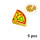 City Food Fruit Trees Box Flower Parts for Lego Sets Building Blocks Sets DIY | The Drift Art Co. 42