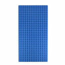 Building Blocks dots base plate DIY - Various Sizes - (16x32 16x16 & 32x32) | The Drift Art Co. 9