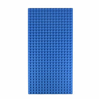 Building Blocks dots base plate DIY - Various Sizes - (16x32 16x16 & 32x32) | The Drift Art Co. 9