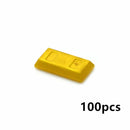 City Food Fruit Trees Box Flower Parts for Lego Sets Building Blocks Sets DIY | The Drift Art Co. 41