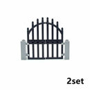 City Parts for LEGO Kits House Fence Wall Stairs Pillar Building Blocks Sets DIY | The Drift Art Co. 17