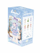 1:12 Bonnie Starry Night Chapter Pajamas Blind Box BJD OB Obitsu 11 Ymy Toy Doll | The Drift Art Co. 6