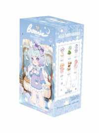 1:12 Bonnie Starry Night Chapter Pajamas Blind Box BJD OB Obitsu 11 Ymy Toy Doll | The Drift Art Co. 6