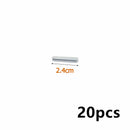 Cross Axle Bulk 1x2 1x3 6587 15462 Shaft Technic for Lego Kit Building Block Set 9 | The Drift Art Co.