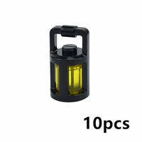 City Food Fish Apple Hot Dog Cake Pizza accessories for Lego Building Block Sets 26 | The Drift Art Co.