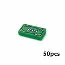 City Food Fruit Trees Box Flower Parts for Lego Sets Building Blocks Sets DIY | The Drift Art Co. 40