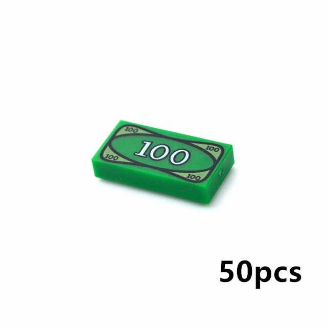 City Food Fruit Trees Box Flower Parts for Lego Sets Building Blocks Sets DIY | The Drift Art Co. 40