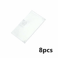 House City Thick Window Door Frame 60596 Parts for Lego Building Block Sets DIY 44 | The Drift Art Co.