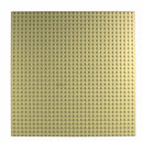 Building Blocks dots base plate DIY - Various Sizes - (16x32 16x16 & 32x32) | The Drift Art Co. 28