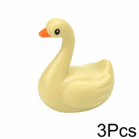 City Animal Building Blocks Duck Swan Cat Pig for LEGO Sets Building Blocks Sets 27 | The Drift Art Co.