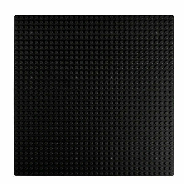 Building Blocks dots base plate DIY - Various Sizes - (16x32 16x16 & 32x32)