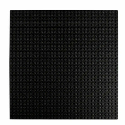 Building Blocks dots base plate DIY - Various Sizes - (16x32 16x16 & 32x32)