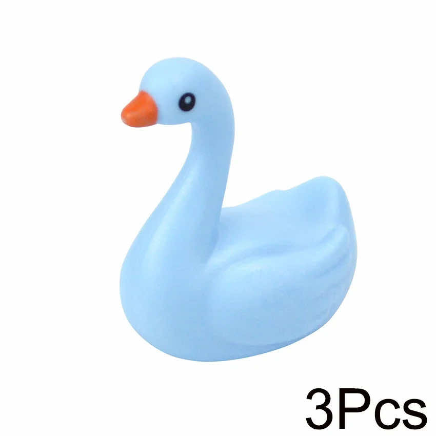 City Animal Building Blocks Duck Swan Cat Pig for LEGO Sets Building Blocks Sets