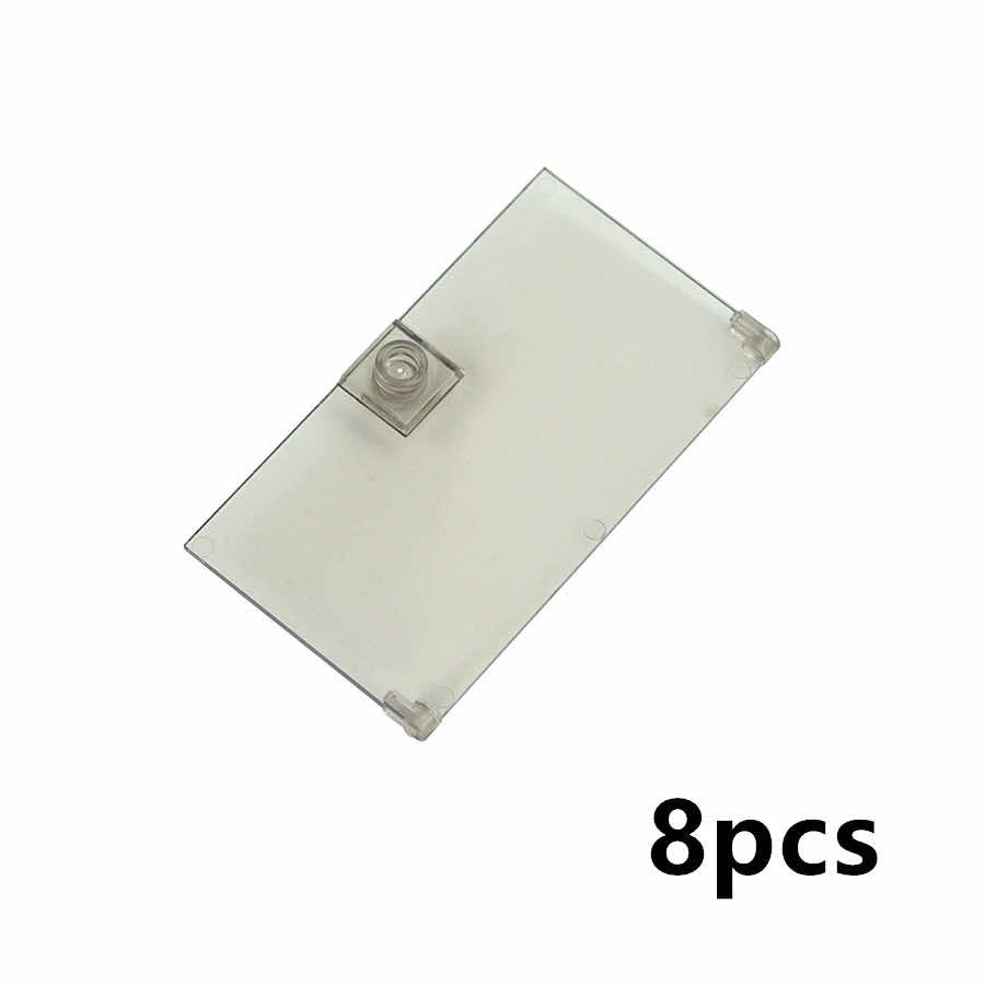 House City Thick Window Door Frame 60596 Parts for Lego Building Block Sets DIY 43 | The Drift Art Co.