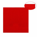 Building Block Dots base plate Pillar for LEGO - Various Sizes - (16x32 & 32x32) | The Drift Art Co. 8