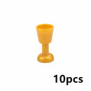 City Food Fish Apple Hot Dog Cake Pizza accessories for Lego Building Block Sets 34 | The Drift Art Co.