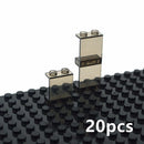 1x2 1x3 1x4 Wall Doors Windows MOC Parts for Lego Kit bricks Building Blocks Set 57 | The Drift Art Co.