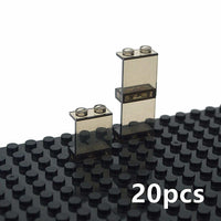 1x2 1x3 1x4 Wall Doors Windows MOC Parts for Lego Kit bricks Building Blocks Set 57 | The Drift Art Co.