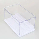 Acrylic Dustproof Box Display Cabinet Part for Lego Sets Building Block Sets DIY | The Drift Art Co. 13