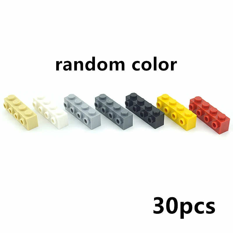 30-60-110pcs MOC Parts for Lego Kits 11211 Bricks Building Blocks Sets DIY