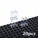 1x2 1x3 1x4 Wall Doors Windows MOC Parts for Lego Kit bricks Building Blocks Set 55 | The Drift Art Co.