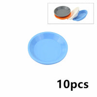 City Food Fish Apple Hot Dog Cake Pizza accessories for Lego Building Block Sets 40 | The Drift Art Co.