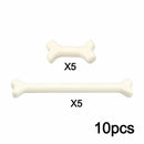 City Food Fish Apple Hot Dog Cake Pizza accessories for Lego Building Block Sets 41 | The Drift Art Co.