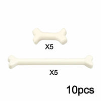 City Food Fish Apple Hot Dog Cake Pizza accessories for Lego Building Block Sets 41 | The Drift Art Co.