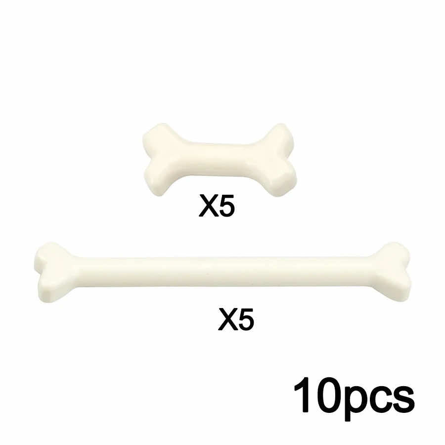 City Food Fish Apple Hot Dog Cake Pizza accessories for Lego Building Block Sets 41 | The Drift Art Co.