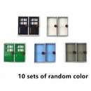 City Food Fruit Trees Box Flower Parts for Lego Sets Building Blocks Sets DIY | The Drift Art Co. 23